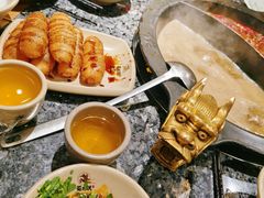-蜀大侠火锅(四川北路店)