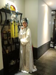 -盘子女人坊生日照·摄影馆(华强店)