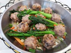 -恒宝大酒楼(城际·荔盈大厦店)