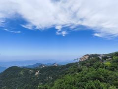 -泰山风景名胜区