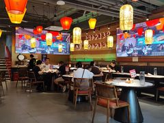 -匠熙小馆(崇文门店)