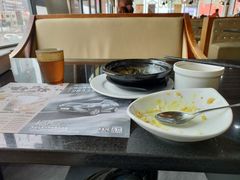 -维园港式茶餐厅(龙岗盛平店)