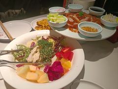 -额娘·春饼烤鸭(华北七楼创始店)