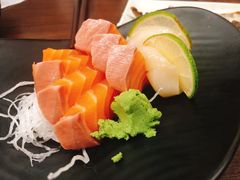 -筑地鲜鱼(重庆南路店)