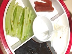 -京鸭棠(让胡路万达店)