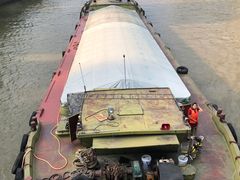 -运河游船(武林门码头)