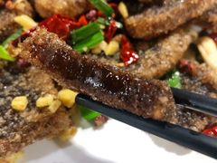 -银满斗(步行街总店)