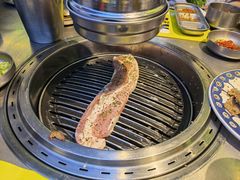 -大叹号·朝鲜族烤肉(潍坊泰华城店)