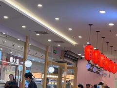 -鲜芋仙(太原街万达店)