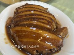 -奥华餐厅·老张记(台基厂店)