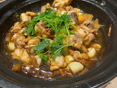 -六泰居·尔滨地标·东北菜(黄河路店)