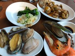 -广州富力君悦大酒店·凯菲厅