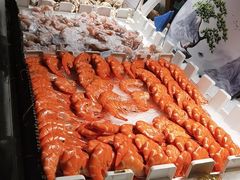 -星伦多 自助料理(圆融店)