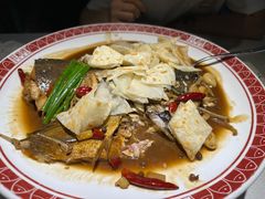-旺顺阁鱼头泡饼(常营店)