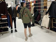 -优衣库(上海金桥国际商业广场店)