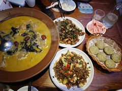 -唐师傅湘西名菜馆(武陵路店)