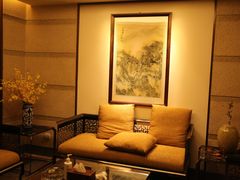 -香然会·园林雅宴(陆家嘴店)