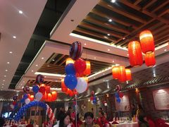 -东方大酒楼(万科店)