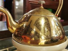 菊花罗汉果茶-点都德(大茶楼店)