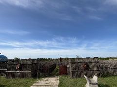 -坝上草原大汗行宫旅游景区