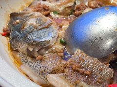 -楚山晓·楚湘菜(江夏永旺店)