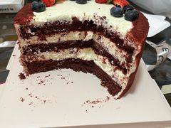 -姆们M Sweetie Cake(三里屯店)