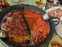 -五里关火锅(牛市口店)