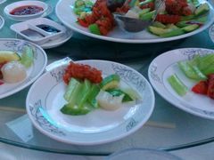 -煌府婚宴专门店(The ONE)