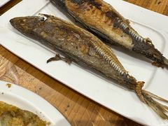 -官塘锋记鱼生·生腌·砂锅粥(牌坊街店)