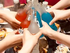 -火锅岛潮牌自助餐厅(天津天佑城店)