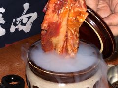 -蒜香焼肉PURUSHIN(马场路店)