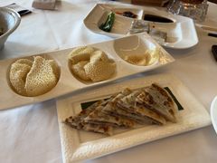 -顺德喜来登酒店·采悦轩