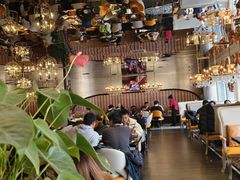 -巴依老爷新疆美食(清华东门店)