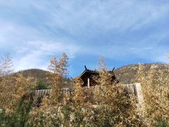 -静之湖度假区