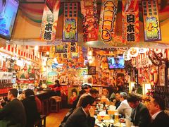 大堂-平成屋· Late Night 食堂(四川北路店)