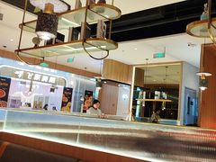 -比格比萨自助(宝山日月光店)