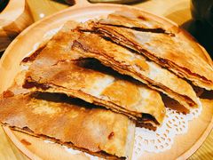 麻酱糖饼-泰钰丰烤鸭(永安道店)