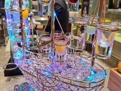 -太湖饭店玉兰厅(自助餐厅)