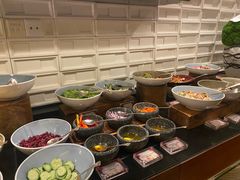 -广州四季酒店·意珍·意式自助餐