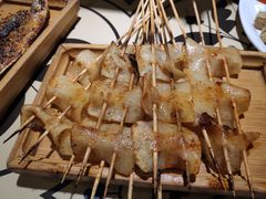 -新凯旋烧烤·燕姐千岛湖土菜