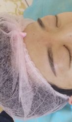 -Yue Show馨选·半永久纹眉纹眼线