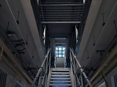 -大馆(前中区警署建築群)