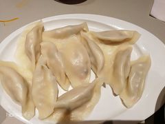 鲜虾馅水饺-喜家德虾仁水饺(华强天虹店)