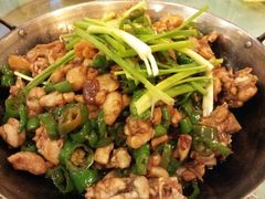 android_upload_pic-乐口福家常菜馆(古庸路店)