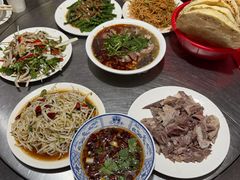 -三中高皇羊肉馆