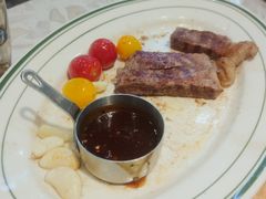 -水天堂西餐厅(常熟永旺店)