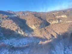-云丘山景区