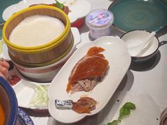 -大鸭梨烤鸭(望京店)