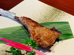 -一本魅·日式料理