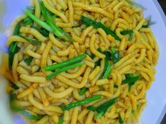 -锋味海鲜菜馆